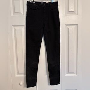 American Eagle Outfitters Dark Skinny Jeans